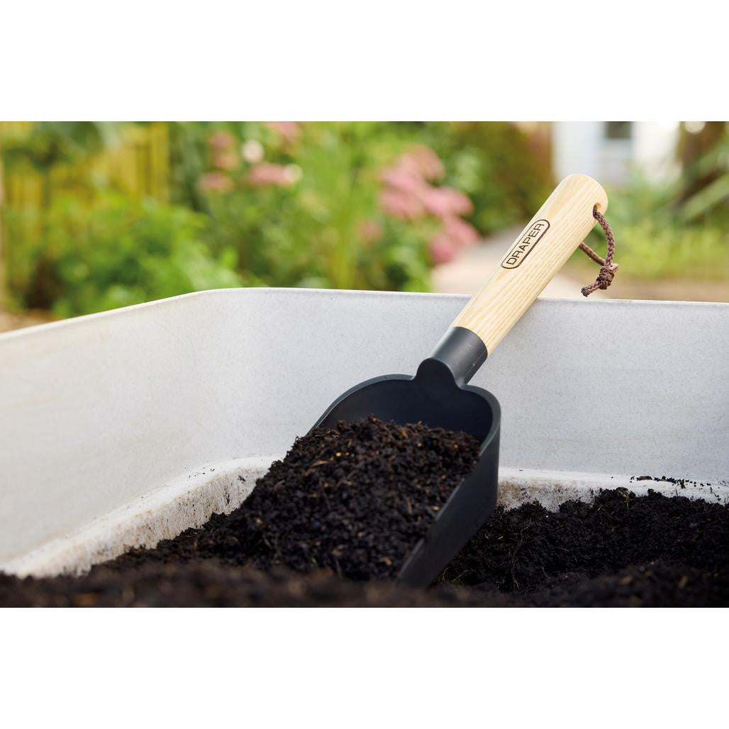 Draper Garden Scoop  30953