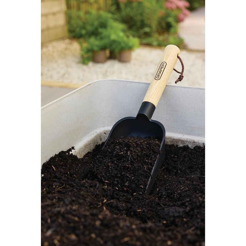 Draper Garden Scoop  30953