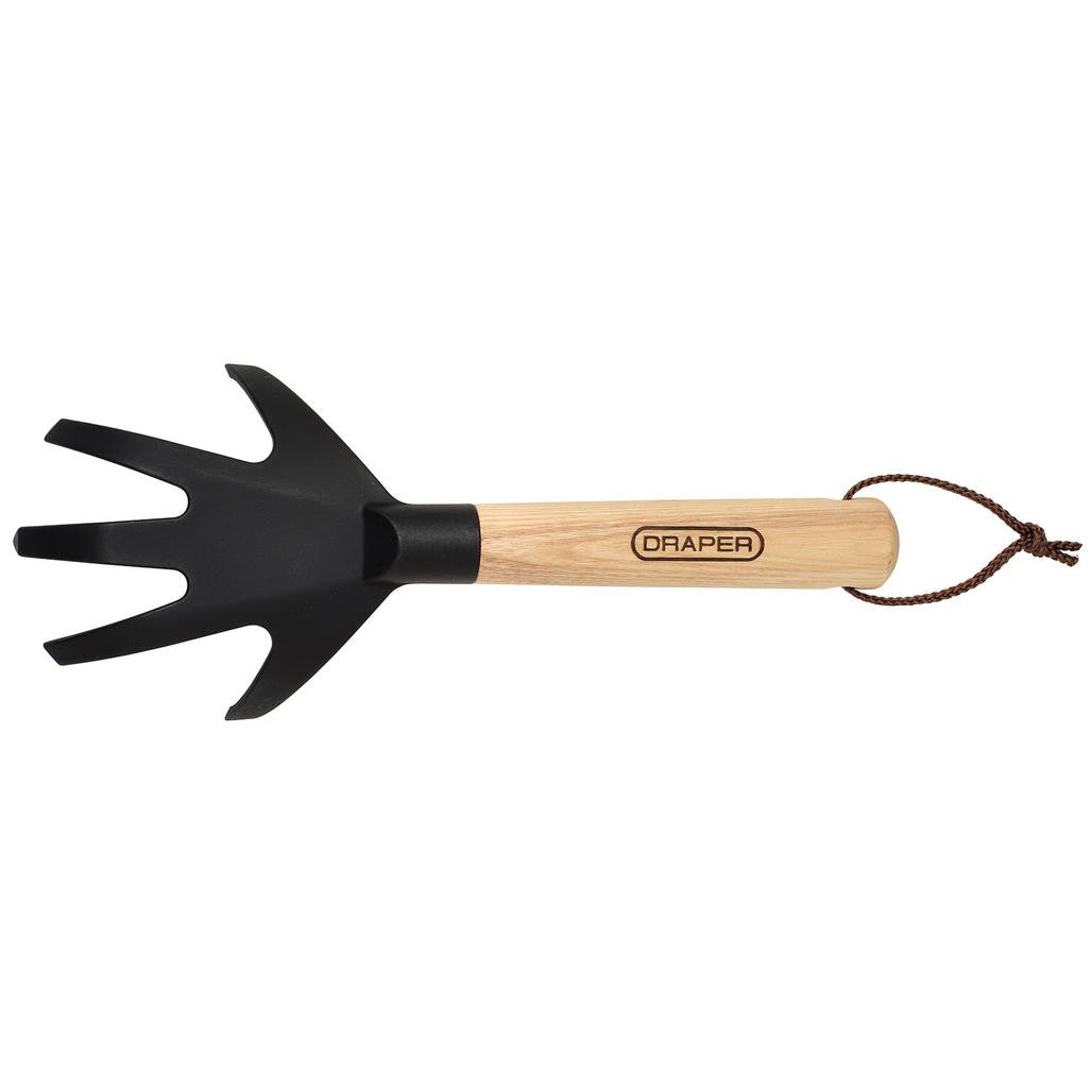 Draper 5-Tine Hand Cultivator  30954