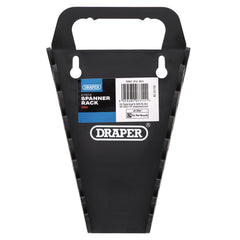 Draper Spanner Rack, Capacity 8  30962