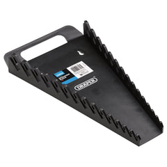 Draper Spanner Rack, Capacity 15  30968