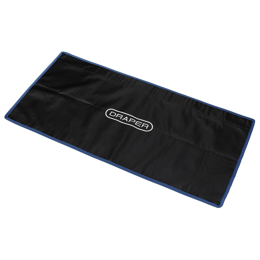 Draper Magnetic Wing Cover, 800 x 400mm 30970