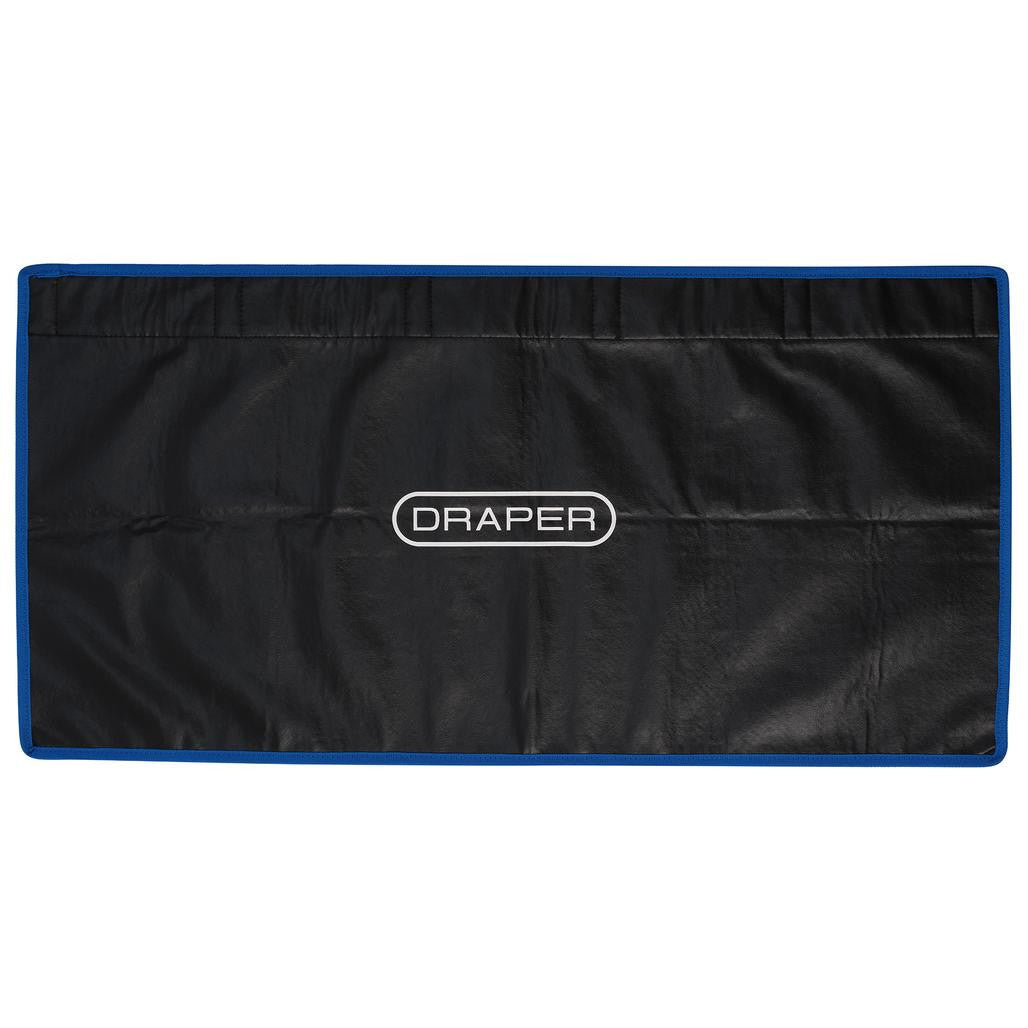 Draper Magnetic Wing Cover, 800 x 400mm 30970