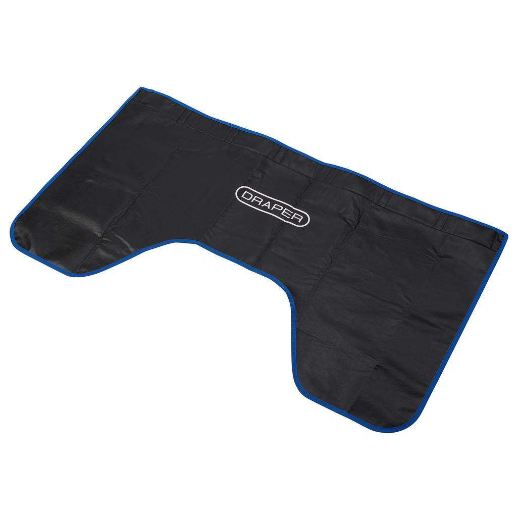 Draper Magnetic and Suction Wing Cover, 1050 x 590mm 30971
