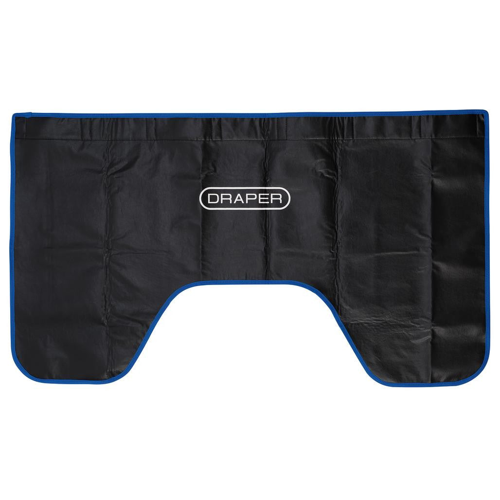 Draper Magnetic and Suction Wing Cover, 1050 x 590mm 30971