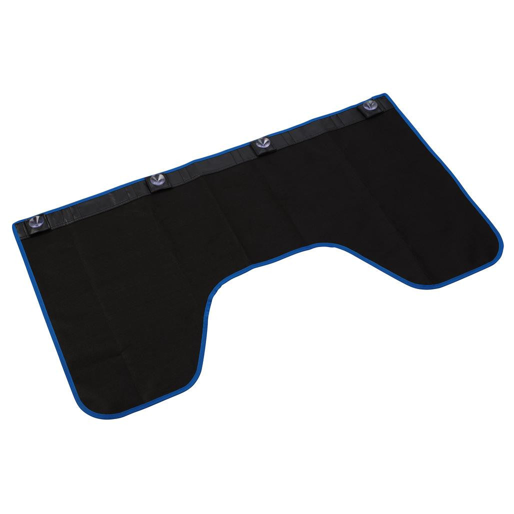 Draper Magnetic and Suction Wing Cover, 1050 x 590mm 30971