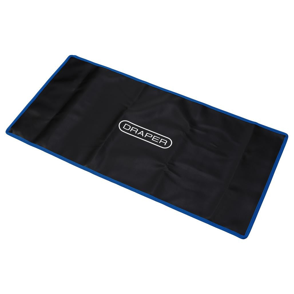 Draper Non-Slip Wing Cover, 800 x 400mm 30972