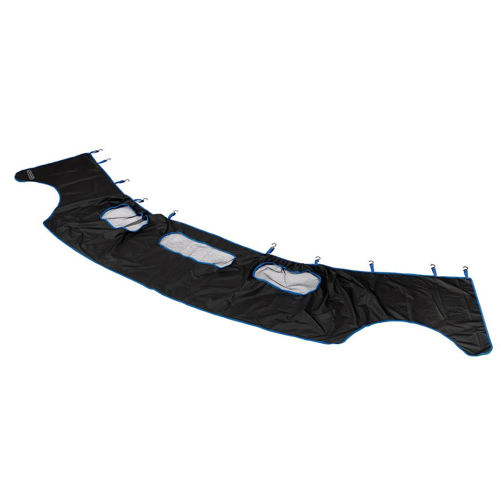 Draper Magnetic Vehicle Front End Cover, 4100 x 700mm 30977