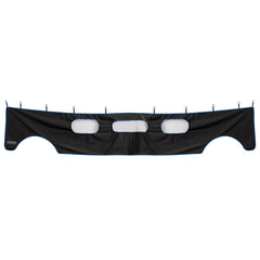 Draper Magnetic Vehicle Front End Cover, 4100 x 700mm 30977