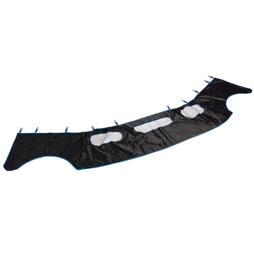 Draper Magnetic Vehicle Front End Cover, 4100 x 700mm 30977