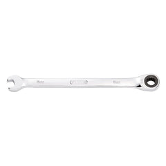 Draper Metric Ratcheting Combination Spanner, 6mm  31003
