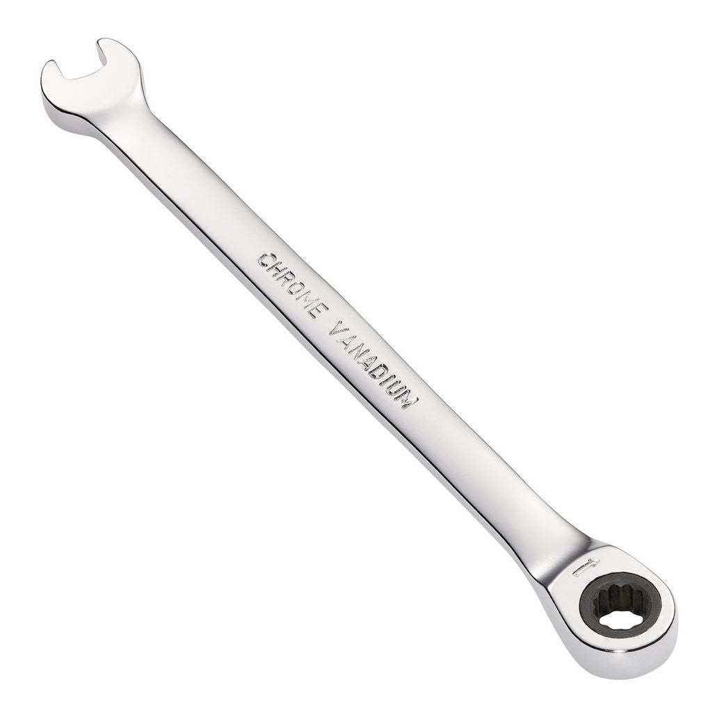 Draper Metric Ratcheting Combination Spanner, 6mm  31003