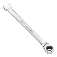 Draper Metric Ratcheting Combination Spanner, 6mm  31003