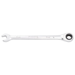 Draper Metric Ratcheting Combination Spanner, 8mm  31005