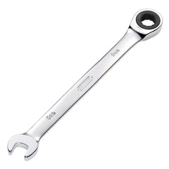 Draper Metric Ratcheting Combination Spanner, 9mm  31006