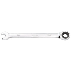 Draper Metric Ratcheting Combination Spanner, 9mm  31006