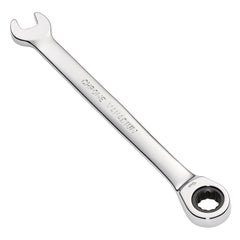 Draper Metric Ratcheting Combination Spanner, 9mm  31006