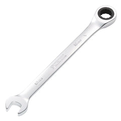 Draper Metric Ratcheting Combination Spanner, 10mm  31007