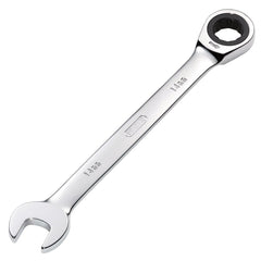 Draper Metric Ratcheting Combination Spanner, 14mm  31011