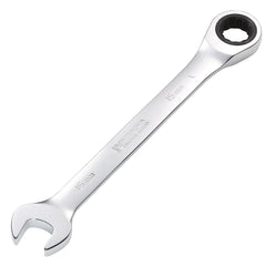 Draper Metric Ratcheting Combination Spanner, 15mm  31012