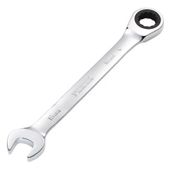 Draper Metric Ratcheting Combination Spanner, 16mm  31013