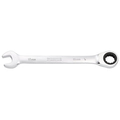Draper Metric Ratcheting Combination Spanner, 16mm  31013