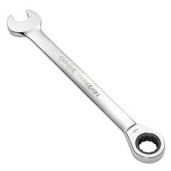 Draper Metric Ratcheting Combination Spanner, 20mm  31019