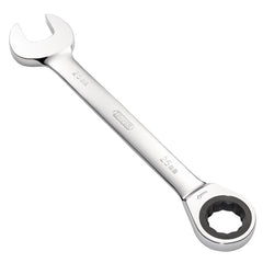 Draper Metric Ratcheting Combination Spanner, 25mm  31024