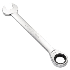 Draper Metric Ratcheting Combination Spanner, 32mm  31027
