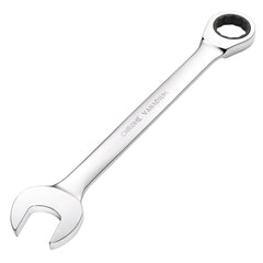 Draper Metric Ratcheting Combination Spanner, 34mm  31028