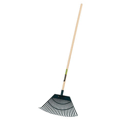 Draper Plastic Leaf Rake, 550mm  31069