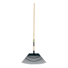 Draper Plastic Leaf Rake, 550mm  31069