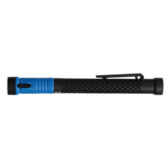 Draper Draper Expert SMD LED USB Rechargeable Telescopic Torch with Magnetic Pickup, 1W, 100 Lumens, USB-C Cable Supplied