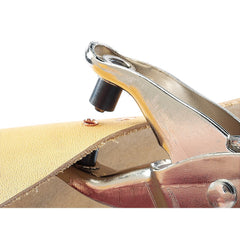 Draper Interchangeable Hole Punch and Eyelet Pliers, 210mm  31096