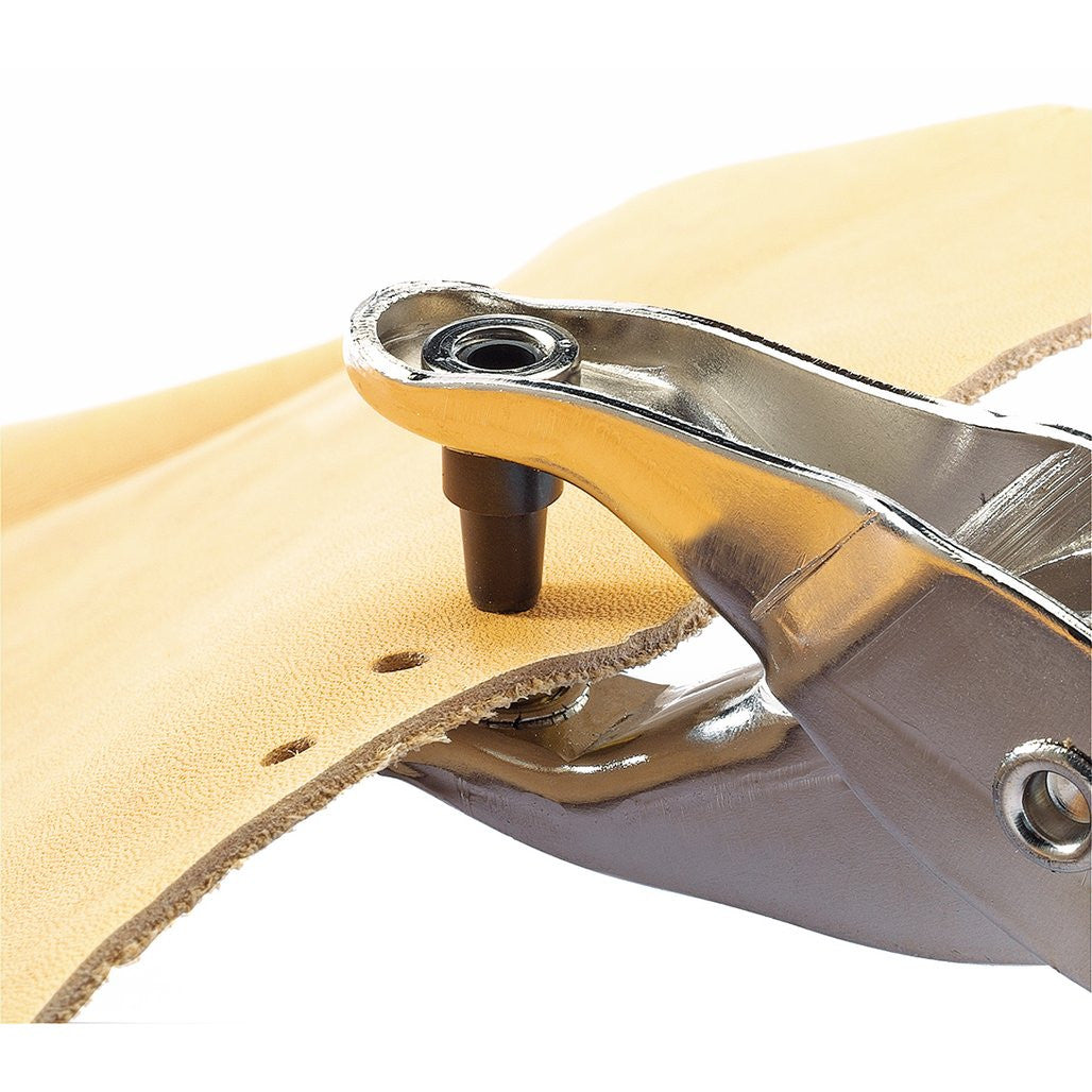Draper Interchangeable Hole Punch and Eyelet Pliers, 210mm  31096
