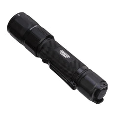 Draper Draper Expert SMD LED USB Rechargeable High Performance Torch, 25W, 2500 Lumens, USB-C Cable Supplied