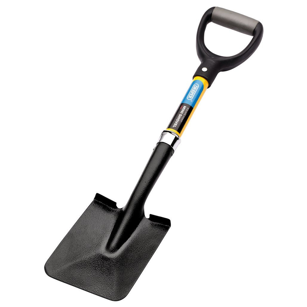 Draper Square Point Mini Shovel  31107