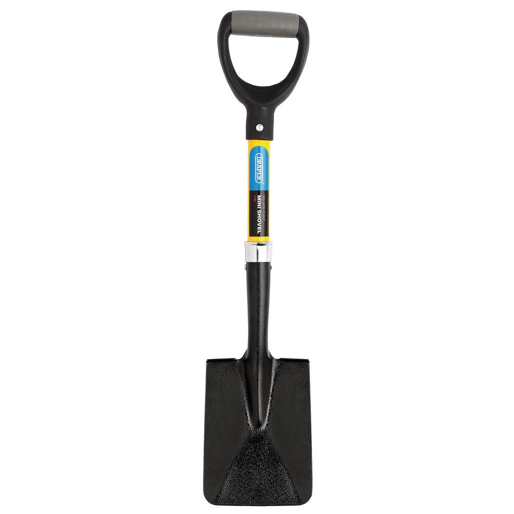 Draper Square Point Mini Shovel  31107