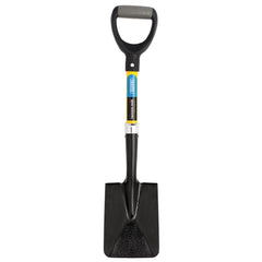 Draper Square Point Mini Shovel  31107
