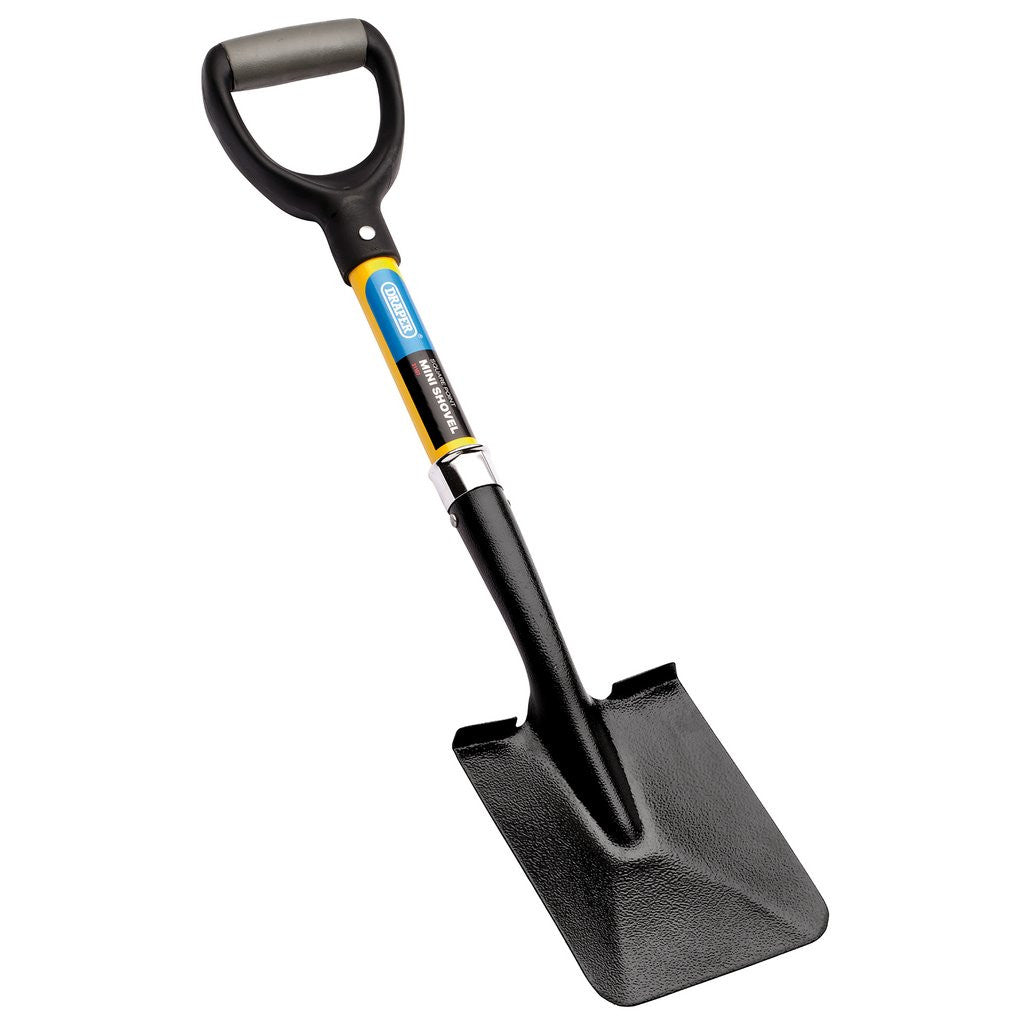 Draper Square Point Mini Shovel  31107