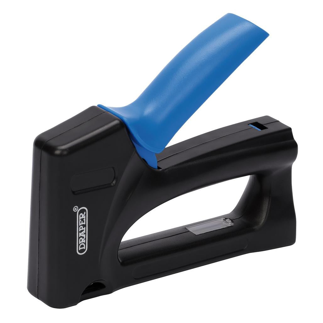 Draper Light Duty Staple Gun, Type-53 4-8mm  31115