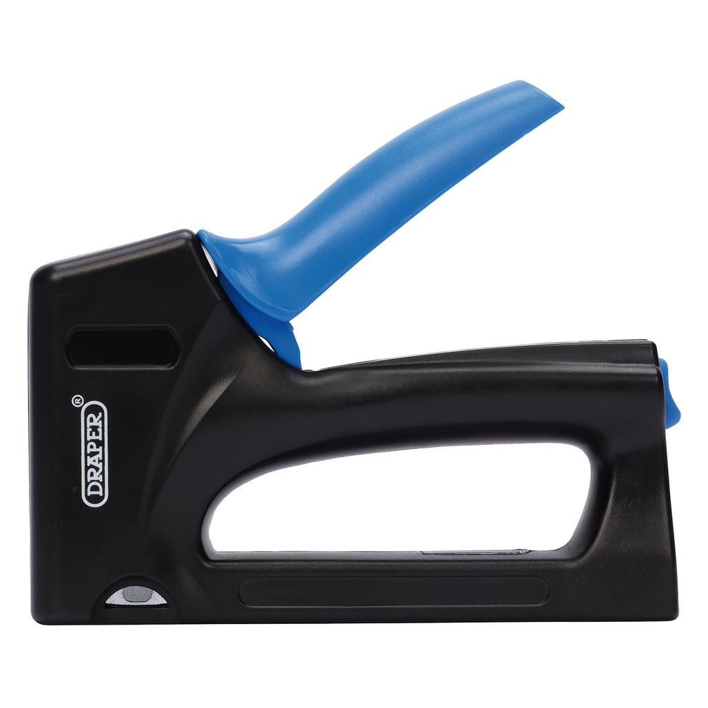 Draper Light Duty Staple Gun, Type-53 4-8mm  31115