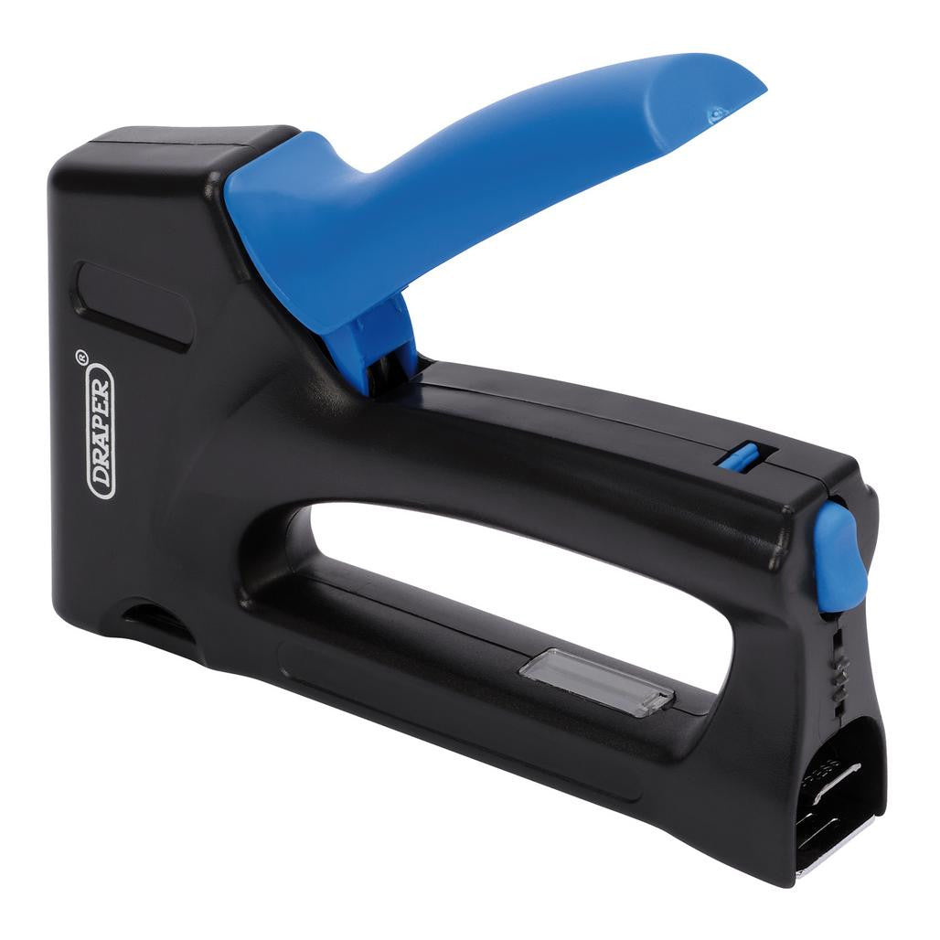 Draper Light Duty Staple Gun, Type-53 4-8mm  31115