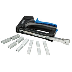 Draper Light Duty Staple Gun, Type-53 4-8mm  31115