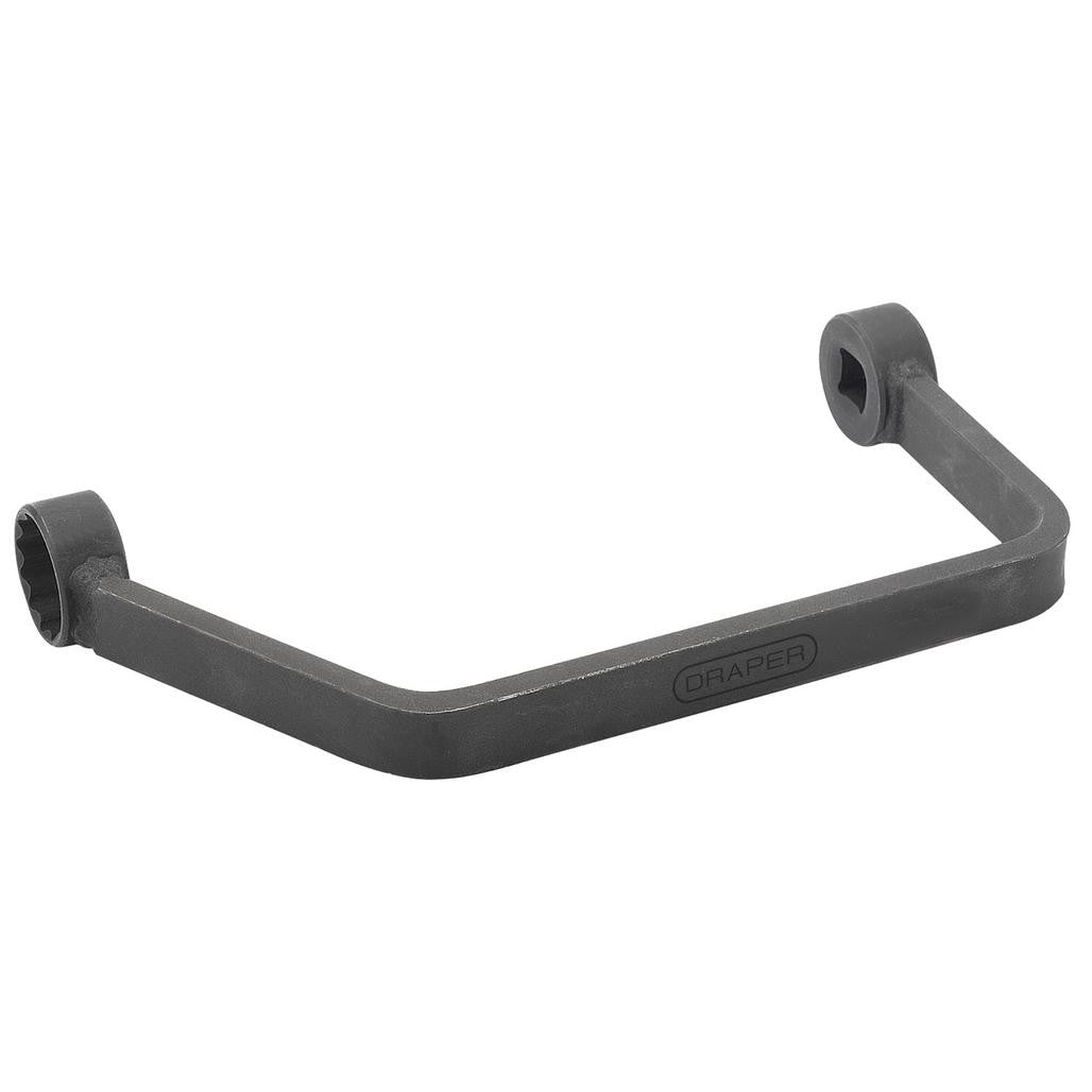 Draper Expert Oil Filter Wrench, DW12C and DW10C 31251
