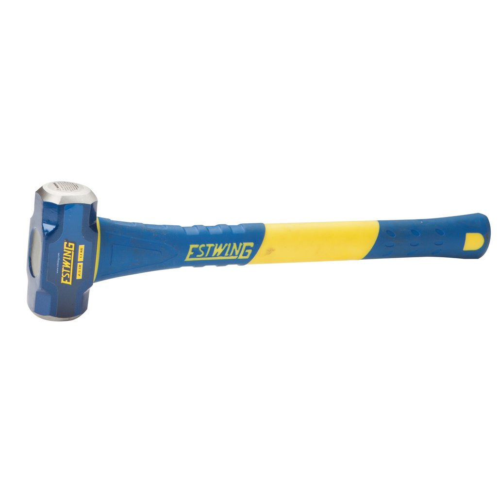Draper Estwing ESH-216F Fibreglass Shaft Sledge Hammer, 1.1kg/2.5lb  31282
