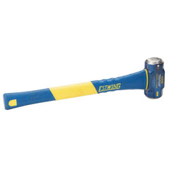 Draper Estwing ESH-216F Fibreglass Shaft Sledge Hammer, 1.1kg/2.5lb  31282