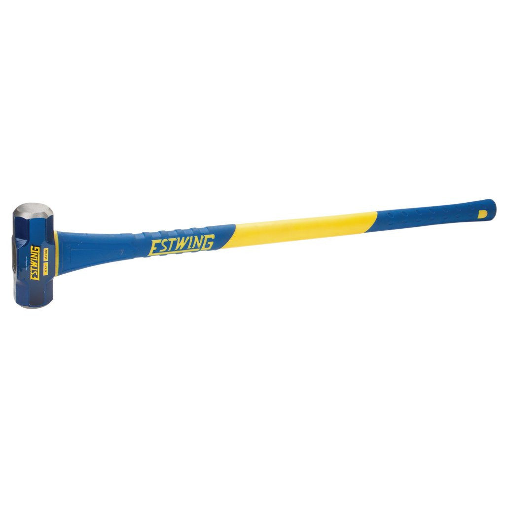 Draper Estwing ESH-636F Fibreglass Shaft Sledge Hammer, 2.7kg/6lb  31285