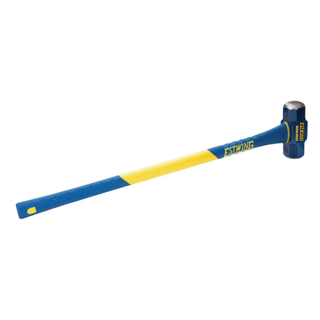 Draper Estwing ESH-1236F Fibreglass Shaft Sledge Hammer, 5.5kg/12lb  31293