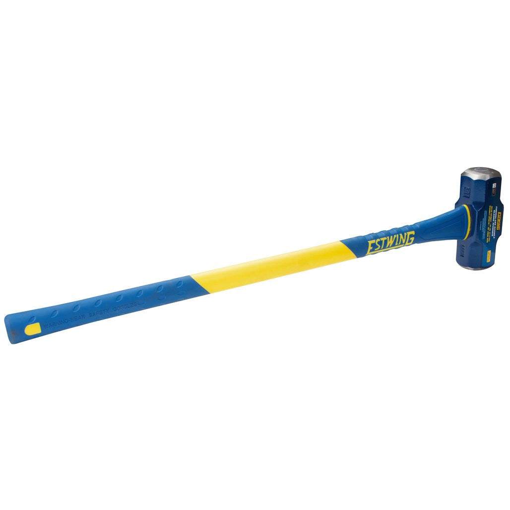 Draper Estwing ESH-1636F Fibreglass Shaft Sledge Hammer, 7.3kg/16lb  31300